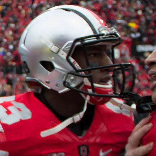 Michael Thomas
