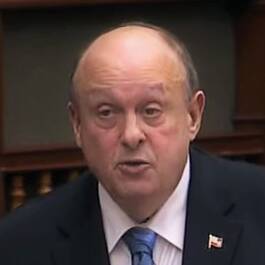 Michael Tibollo