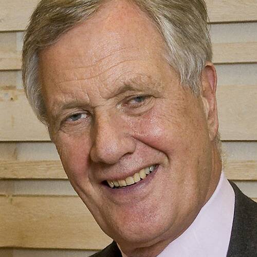 Michael Treschow