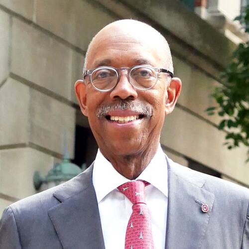 Michael V. Drake