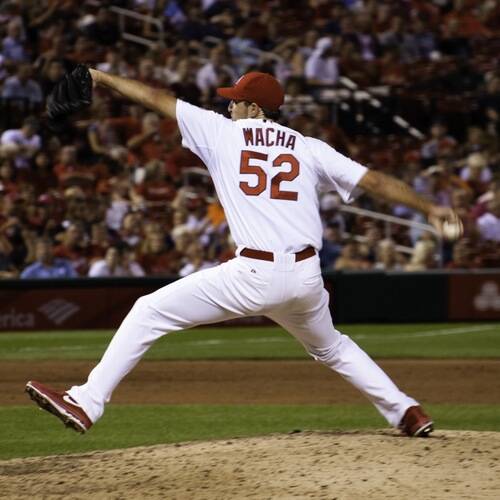 Michael Wacha