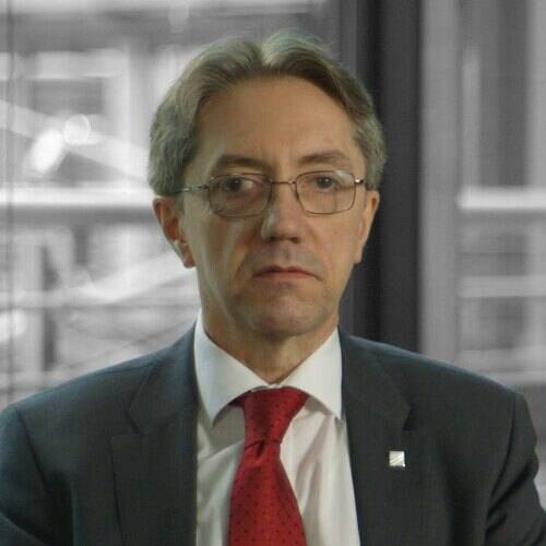 Michael Waidner