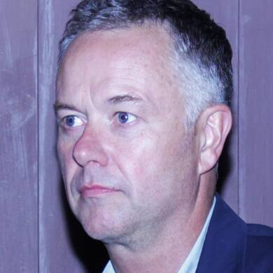 Michael Winterbottom