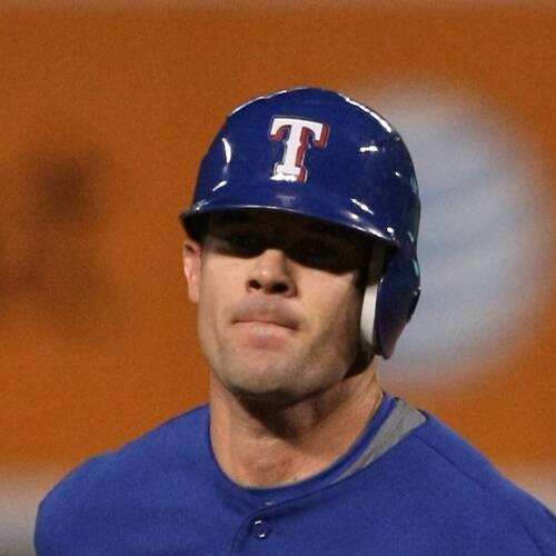 Michael Young