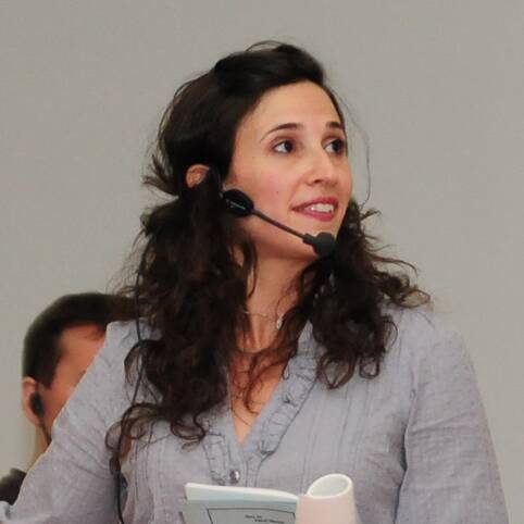Michaela Watkins