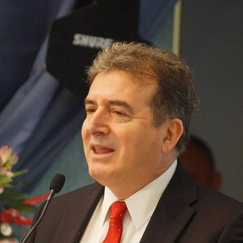 Michalis Chrisochoidis