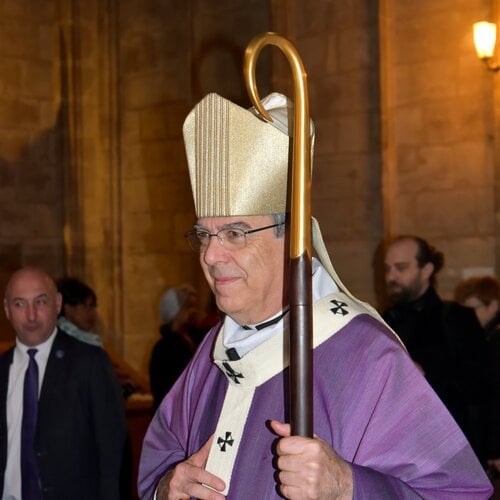 Michel Aupetit