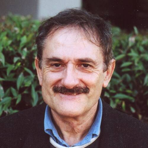 Michel Broué