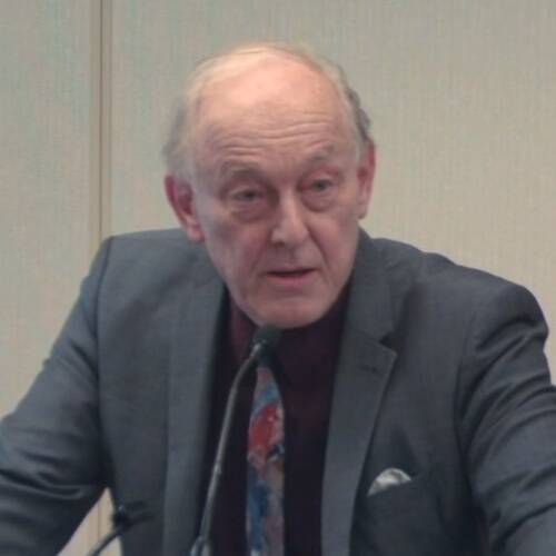 Michel Evgenij Chossudovsky