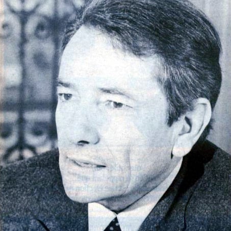Michel Crépeau