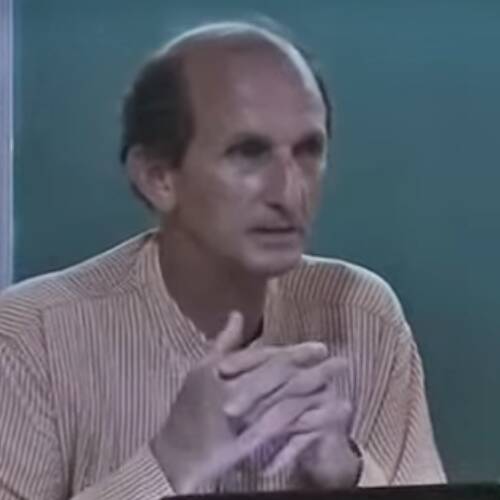 Michel Danino