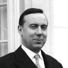 Michel Debré