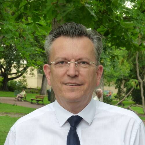Michel Fanget