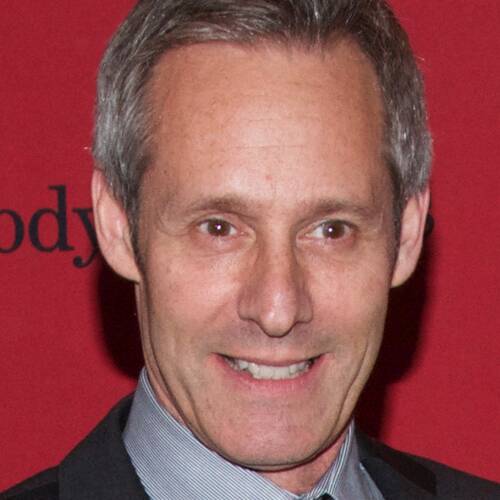 Michel Gill