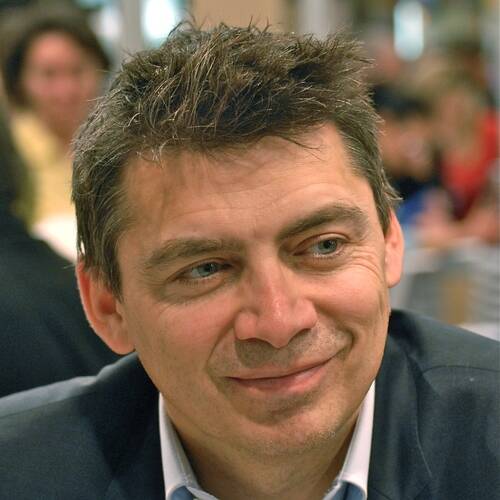 Michel Jean
