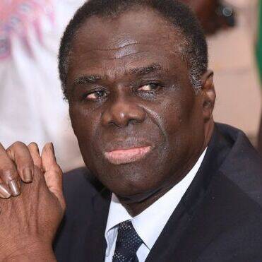 Michel Kafando