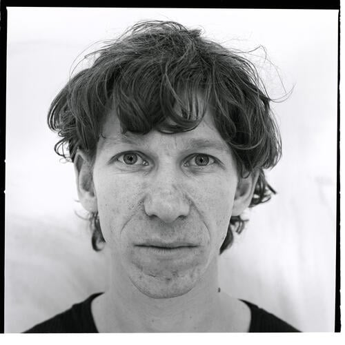 Michel Majerus
