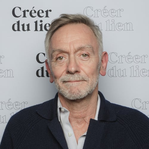 Michel Marc Bouchard