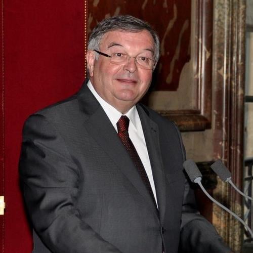 Michel Mercier