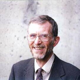Michel Talagrand