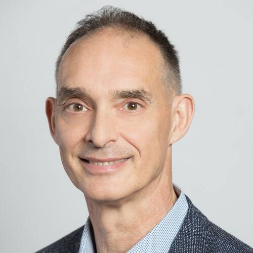 Michel Wedel