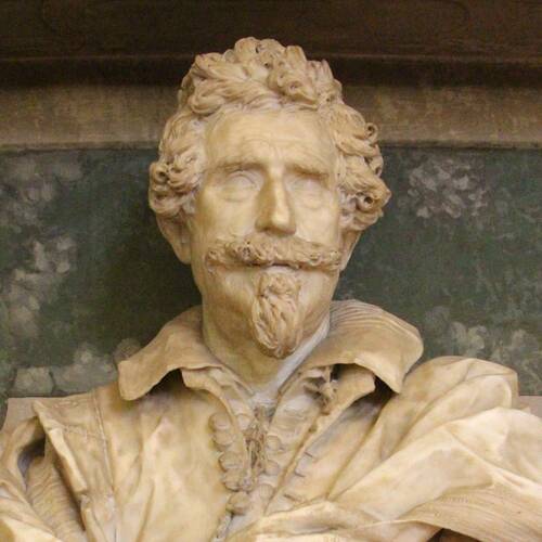 Michelangelo Buonarroti