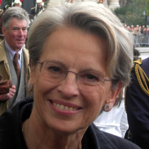 Michèle Alliot-Marie
