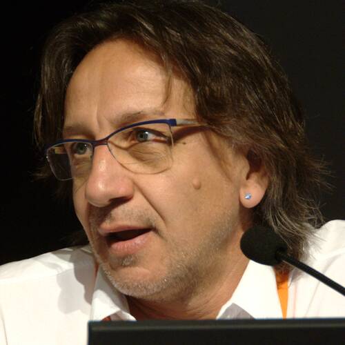 Michele Boldrin
