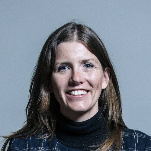 Michelle Donelan