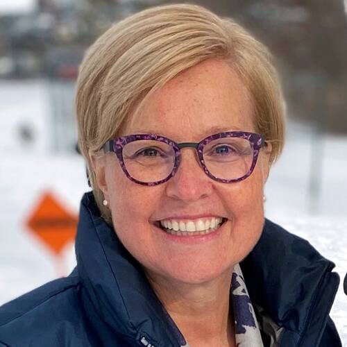 Michelle Douglas
