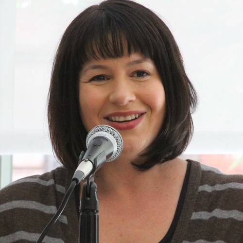 Michelle Goldberg