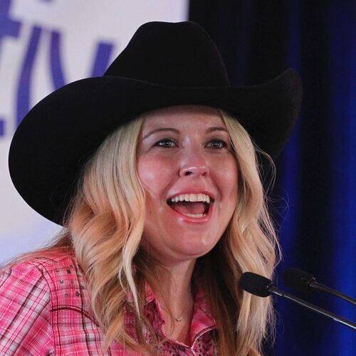 Michelle Rempel Garner