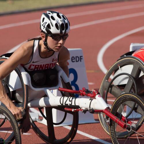 Michelle Stilwell