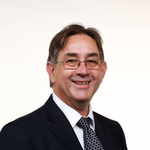 Mick Antoniw