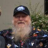 Mickey Jones