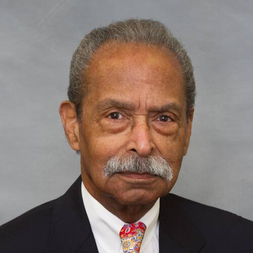 Mickey Michaux