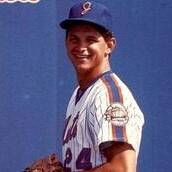 Mickey Weston