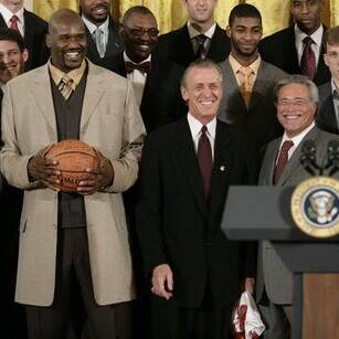 Micky Arison