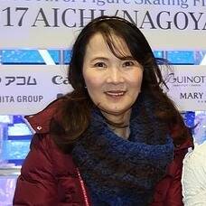 Mie Hamada