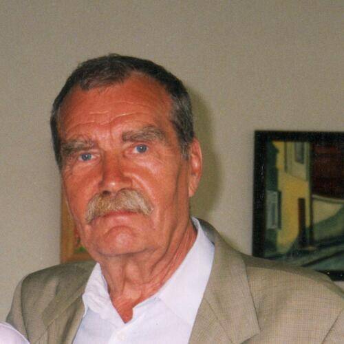 Mieczysław Kalenik