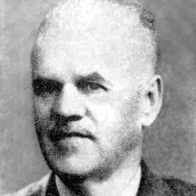 Mieczysław Wolfke