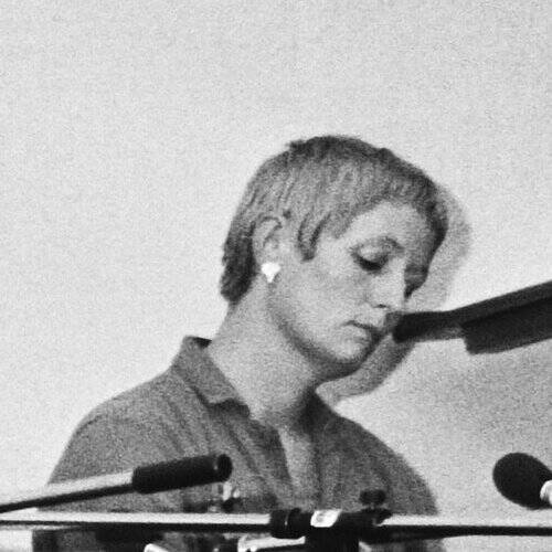 Mieke Bal
