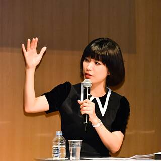 Mieko Kawakami