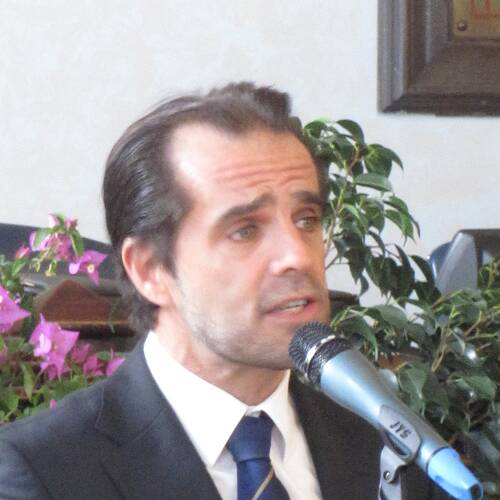 Miguel Albuquerque