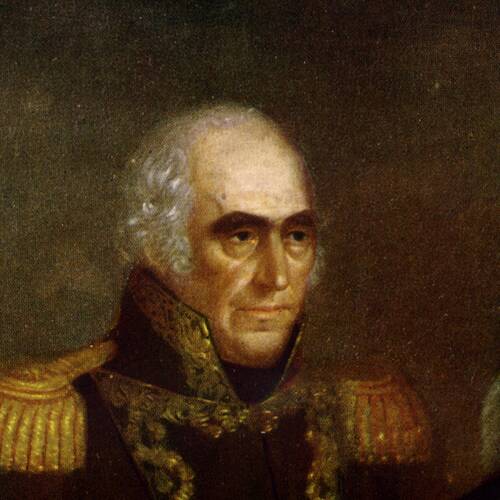 Miguel de Azcuénaga
