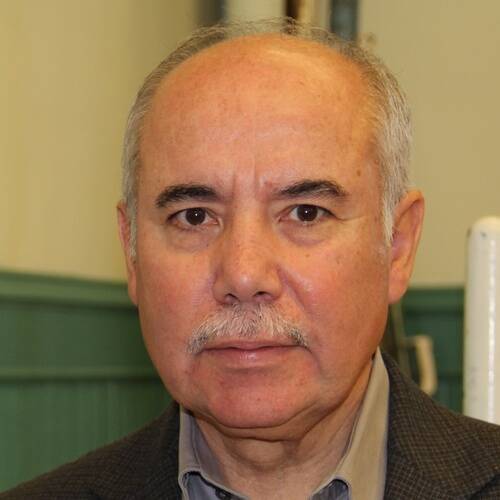 Miguel del Valle