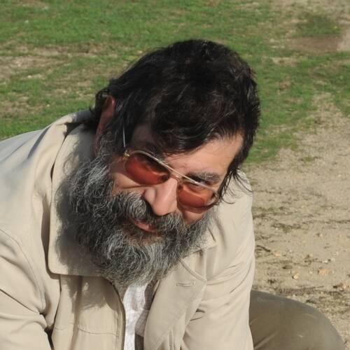 Miguel Herrero Uceda