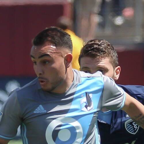 Miguel Ibarra