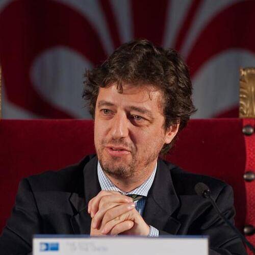 Miguel Poiares Maduro