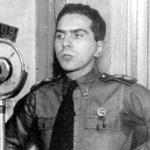Miguel Reale
